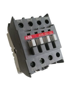 Abb en 100 2 a26-30-10 24v/50-60hz contactor 11kw 26a