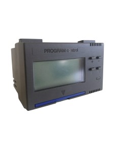 Ergo programmatore nero 2