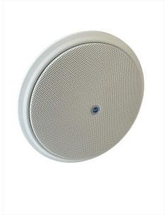 Flammhemmender Akustikdiffusor Rcf pl70bs zur Deckenmontage