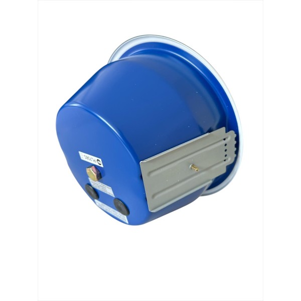 Rcf diffusore acustico antifiamma a plafoniera pl70bs 70-100v 6w-24w