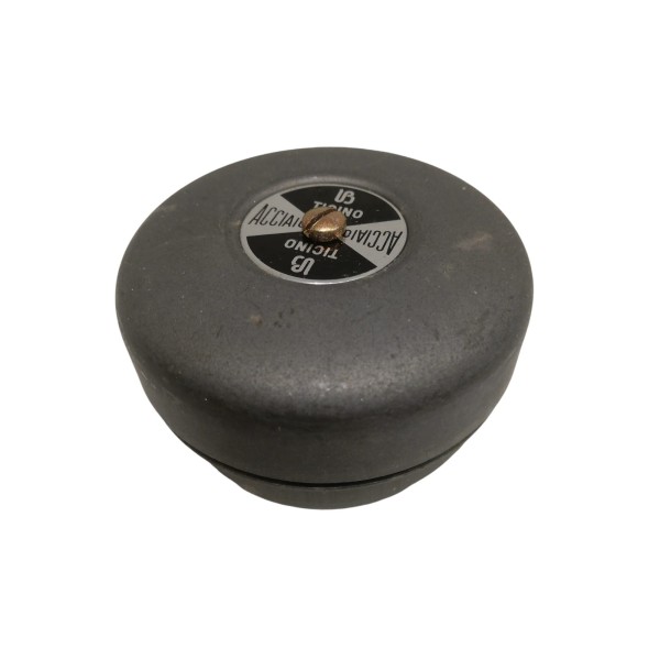Sonneries Bticino - buzzer 8//12vac acier