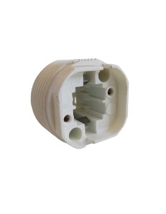 Relco ro43735 Lampenfassung Anschluss G24 D-2 18W