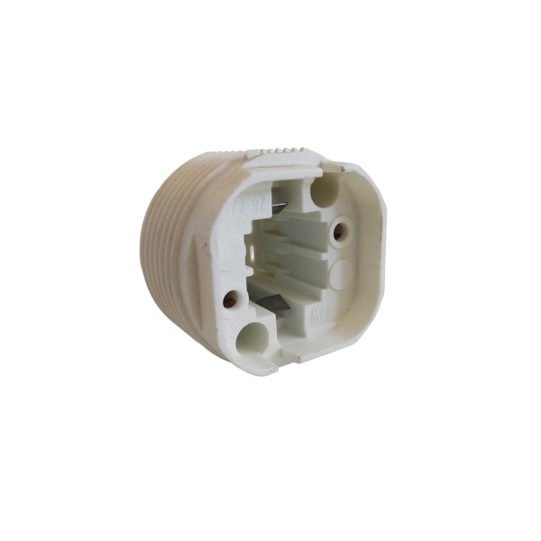 Relco ro43735 Lampenfassung Anschluss G24 D-2 18W