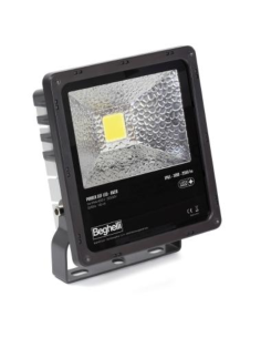 Beghelli 8620 Power SEF LED Floodlight IP65 30W 4000K