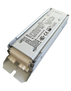 Alimentation Helvar l40a-p230v 1x36w/2x18w 230V
