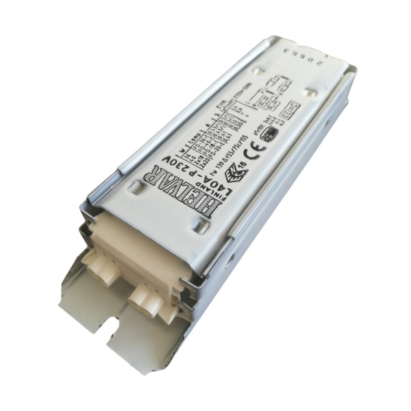 Batterie Helvar 1x36w//2x18w 230v