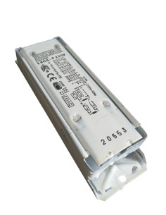 Batterie Helvar 1x36w//2x18w 230v 2
