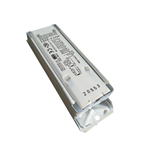 Alimentation Helvar l40a-p230v 1x36w/2x18w 230V