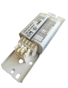 Ec 36 lc501k elektrisch mechanisch 1x36w tc 230v 50hz