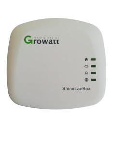 Growatt shinelink-s wireless radio frequency module