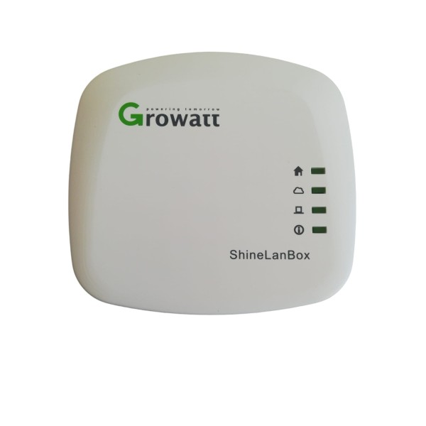 Growatt shinelink-s wireless radio frequency module