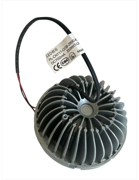 Osram PL-CN111-COB-2800-830-40D-G1 FS1 Spot led dc700ma 1x25,9w 3000°k