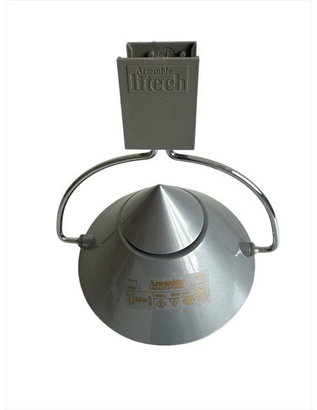 Module d'éclairage encastré Artemide Esprit M155600 qr-cbc51 max 1x50w