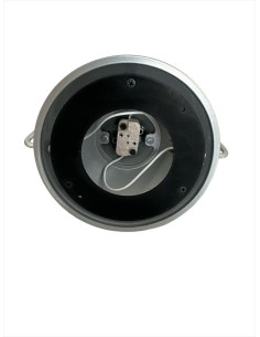 Artemide esprit m155600 sistema downlight módulo qr-cbc51 max 1x50w 2