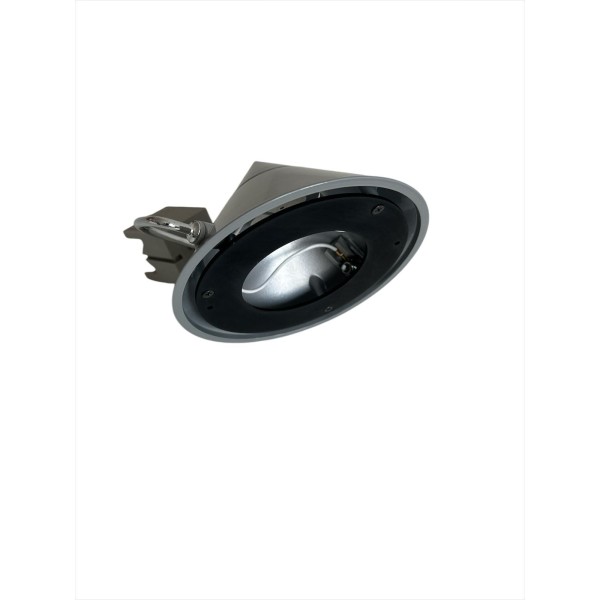 Module d'éclairage encastré Artemide Esprit M155600 qr-cbc51 max 1x50w