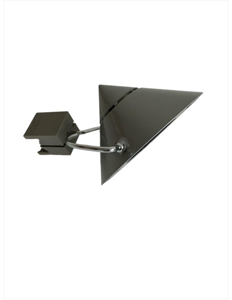 Module d'éclairage encastré Artemide Esprit M155600 qr-cbc51 max 1x50w