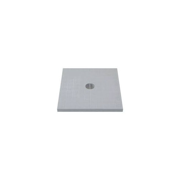 Sem 5541 Coperchio carrabile 40x40