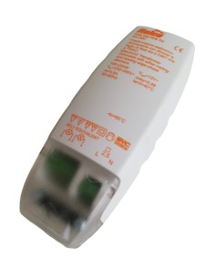 Fox200pfs 100-200w th 230-240/12v transformer.