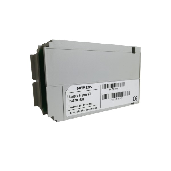 Siemens pac10.1u/f modulo comunicazione