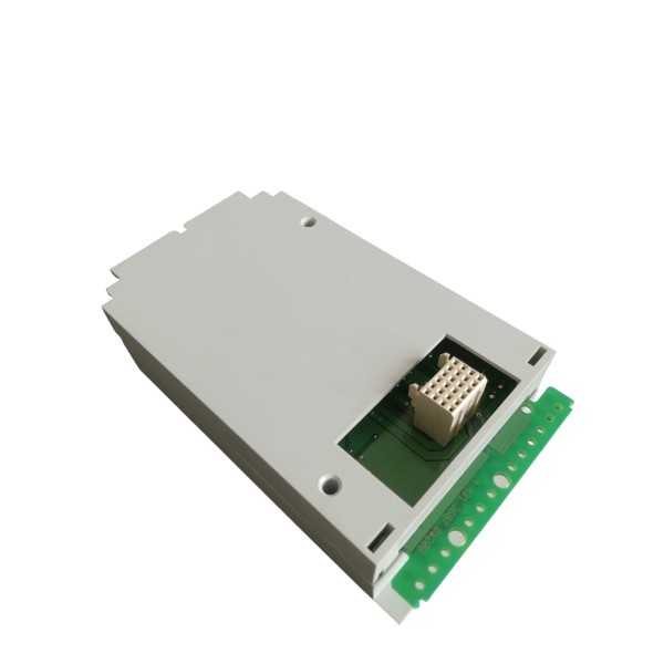 Siemens pac10.1u/f modulo comunicazione