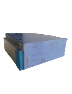 Siemens modulo ptm1.2r1k
