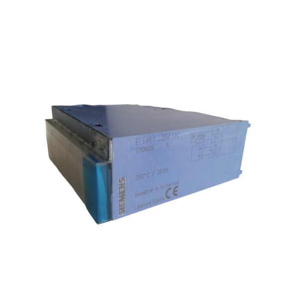 MODULO PTM1.2R1K