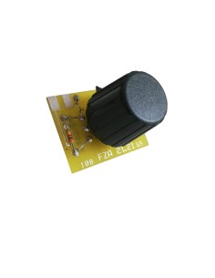REGOLATORE A MANOPOLA SETPOINT