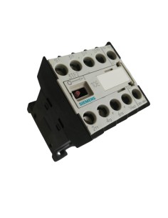 Siemens 3tf20100af0 contacteur g.00 ca 1l 110v 50hz