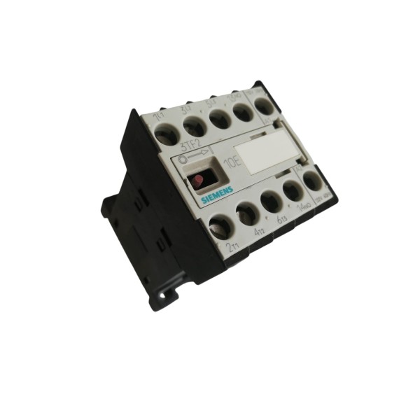 Siemens 3tf20100af0 Schütz G.00 ca 1l 110V 50Hz