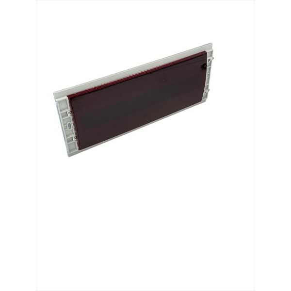 Bticino 392006 alphanumeric light signal panel 12 calls