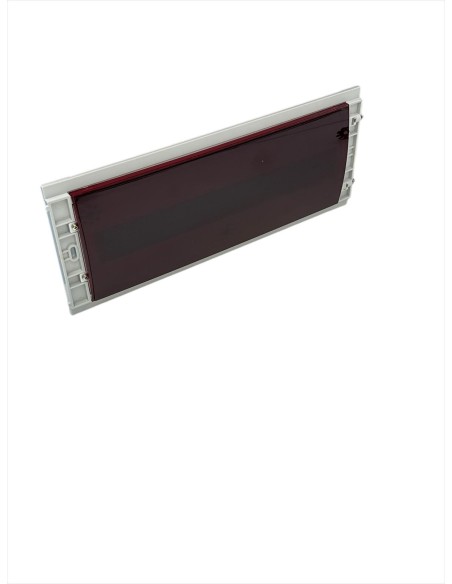 Bticino 392006 alphanumeric light signal panel 12 calls