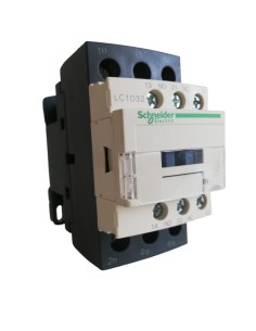 Schneider lc1d32f7 contattore 32a 110vac 50/60hz