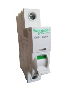 Schneider ISSW 20A 3-position 1-circuit switch A9E18073