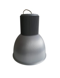 Novalux A3915GR Bell picc susp iodu.1x70w g12 par/grey