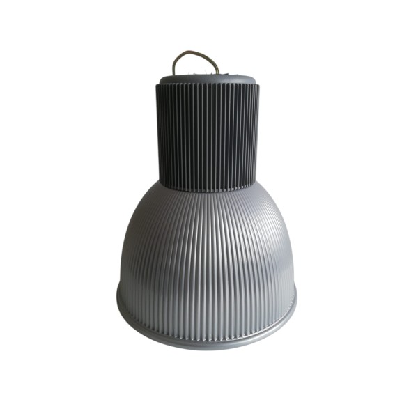 Novalux A3915GR Bell picc susp iodu.1x70w g12 par/grey