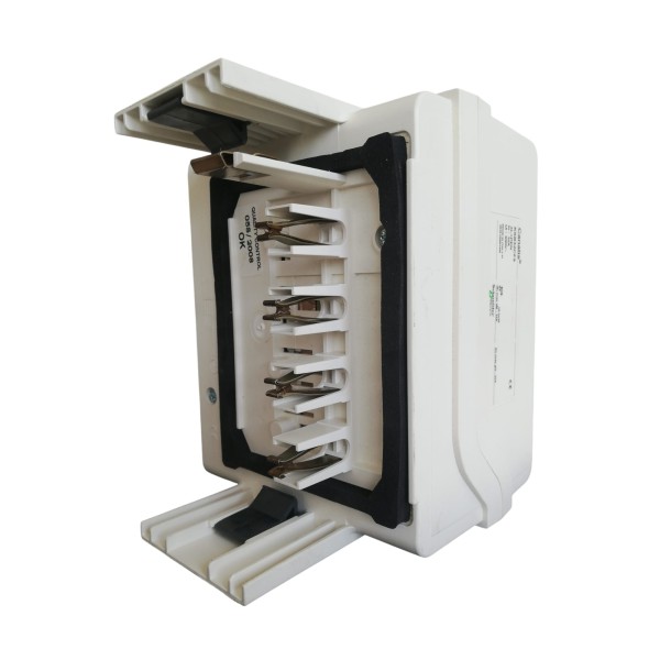 Connecteur Schneider ksb32cf5 32a pour fusibles nf 10X38