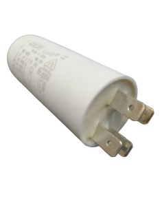 Condensateur wb40 8mf 400vac icar 2