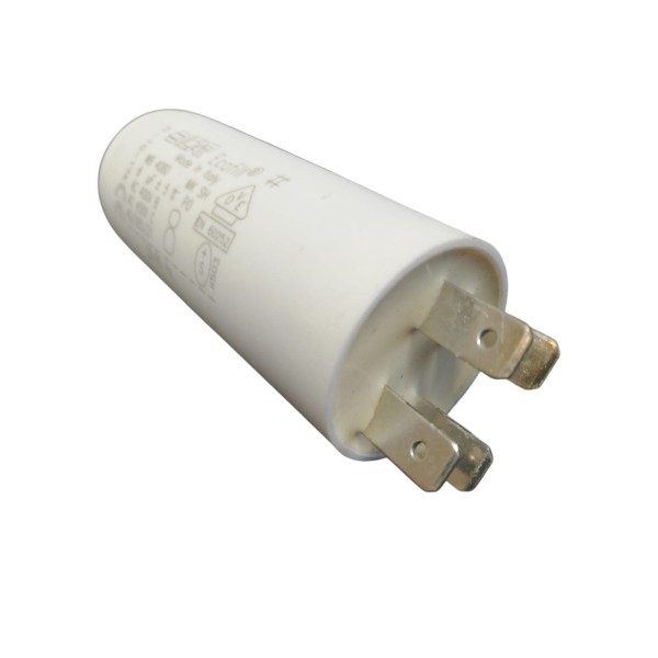 Icar wb4080 condensatore wb40 8mf 400vac