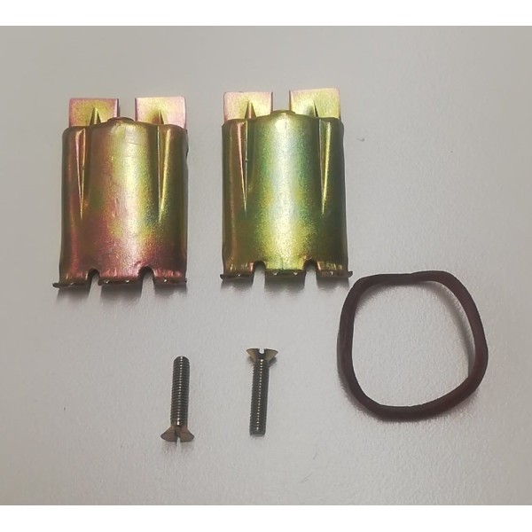 Bticino 500/1 Série Magic agrafes longues