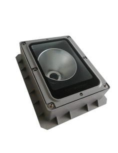 Éclairage Castaldi d27/f26 powerdisk n2 drive-over 26w g24d