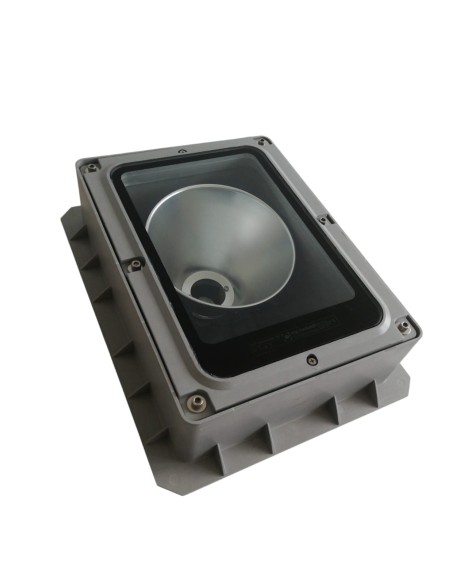 Éclairage Castaldi d27/f26 powerdisk n2 drive-over 26w g24d