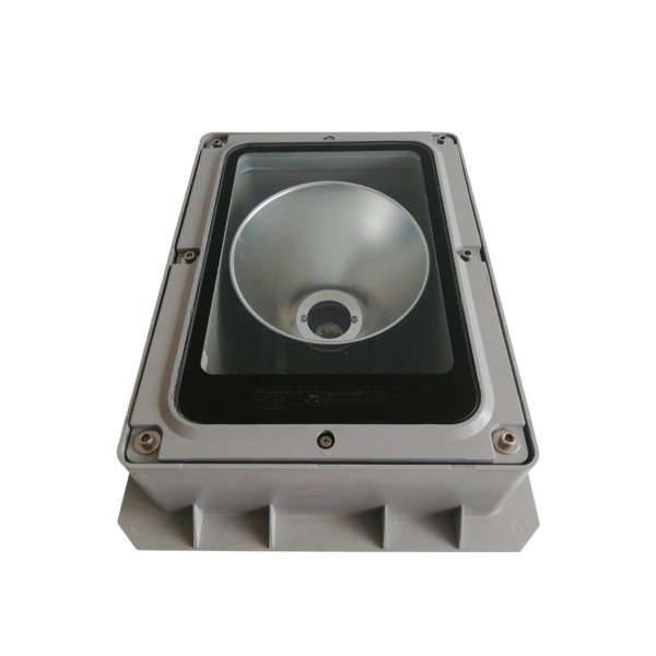 Castaldi lighting d27/f26 powerdisk n2 carrabile 26w g24d