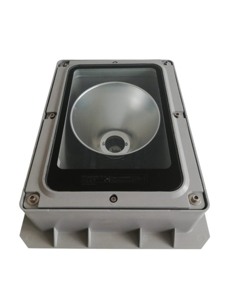 Castaldi lighting d27/f26 powerdisk n2 carrabile 26w g24d