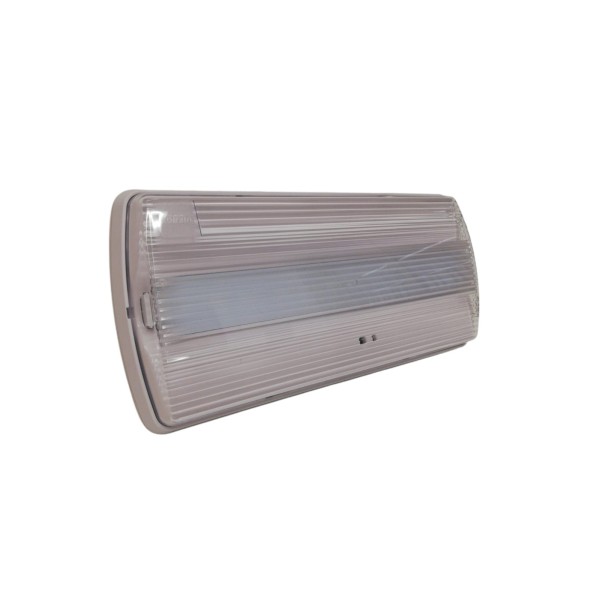 Linergy sd08n10ebi étape led 170lm 1h si ip40 inhiber