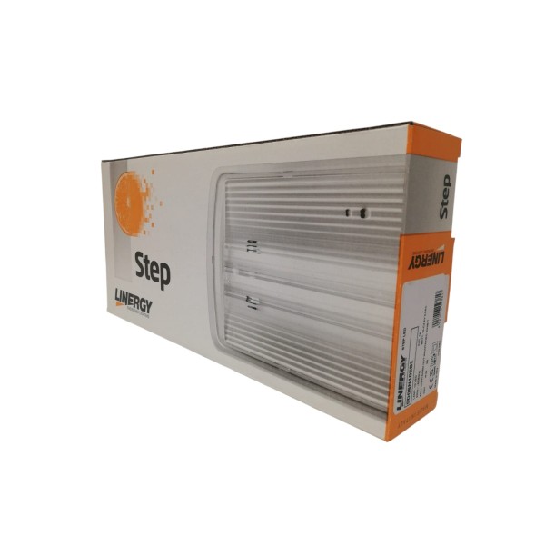 Linergy sd08n10ebi step led 170lm 1h se ip40 inhibit