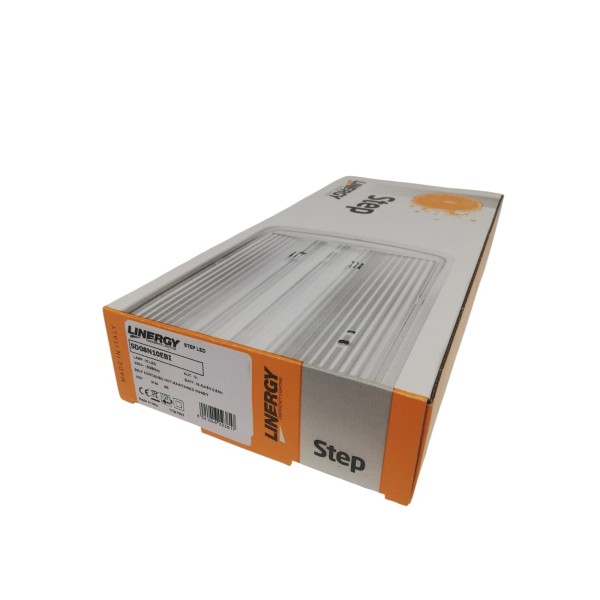 Linergy sd08n10ebi step led 170lm 1h se ip40 inhibit