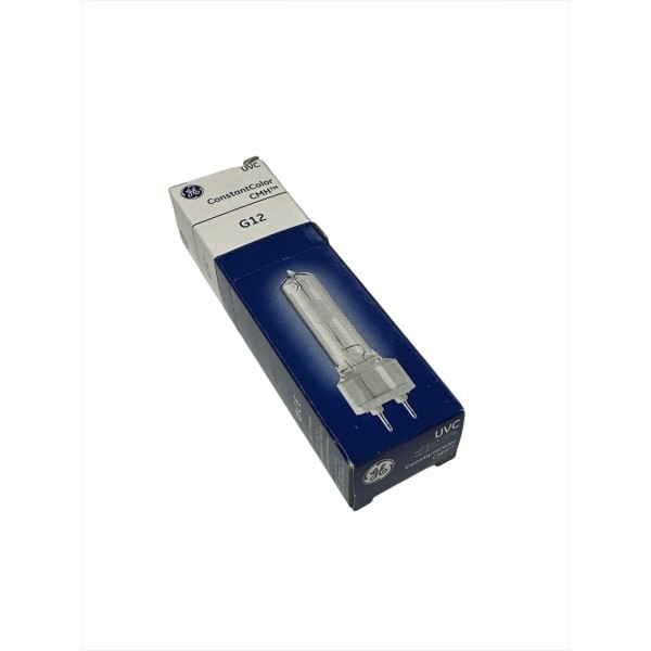 Lampe à halogénures métalliques pour éclairage général 92141 cmh35/t/uvc/u/942 g12 35w 4200°K