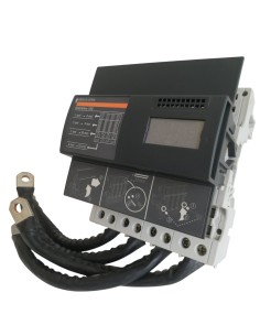 Merlin gerin 07106 distribloc 160