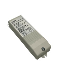 Iguzzini 3.9913.000.0 LED power supply 15w 220-240v ac 50-60hz 250ma dc Vout 48v dc