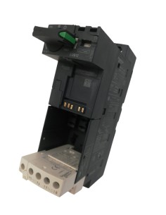 Base d'alimentation Schneider LUB12 12A